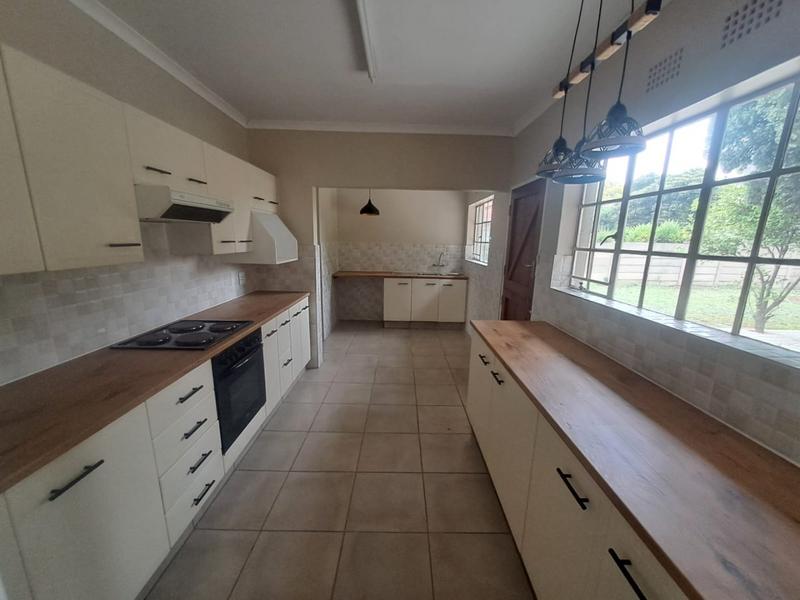 3 Bedroom Property for Sale in Vaalpark Free State